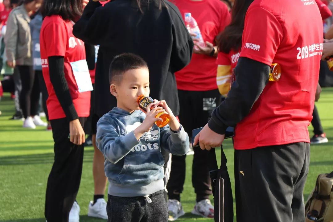 奔跑吧，少年|2019中国大学生马拉松联赛宁波大学站激情开跑