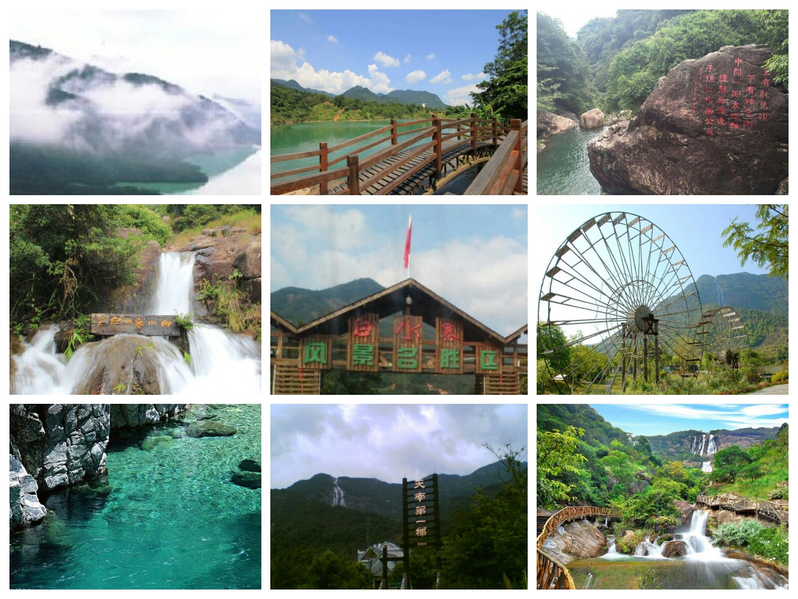 广州增城十大网红打卡地一日游 (增城必去的网红打卡景点)