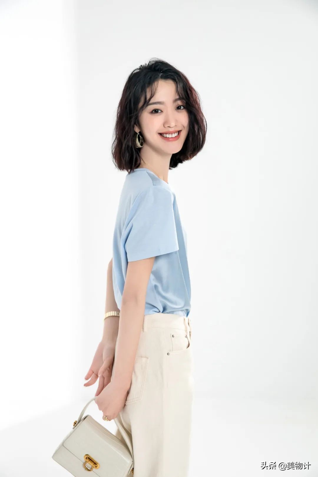 真丝,温润在女人身上的一丝情意