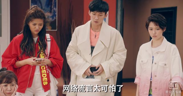 一出好戏最可怕的人性,一出好戏人性解读