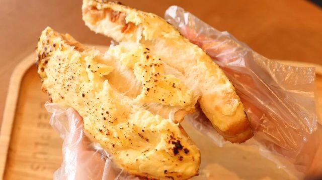 深圳排名前十的面包店,深圳最正宗的面包店