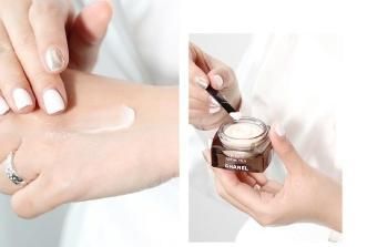 lamer眼霜和雅诗兰黛眼霜哪个好,skii眼霜跟兰蔻菁纯眼霜哪个好用