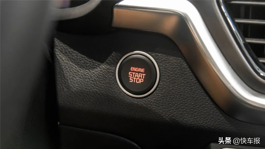 卖得好就是真的好？东风悦达起亚智跑我只给它6分