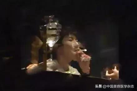 不怕人设崩塌，就怕皮肤太差！治疗重、中、轻*疮痤**临床论文分享！