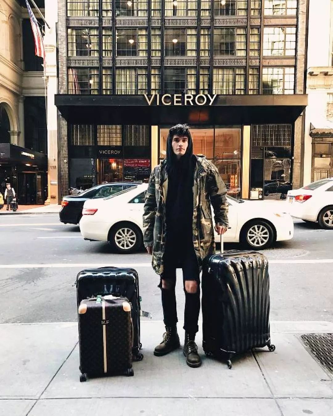 rimowa行李箱为什么那么贵,rimowa行李箱好到哪