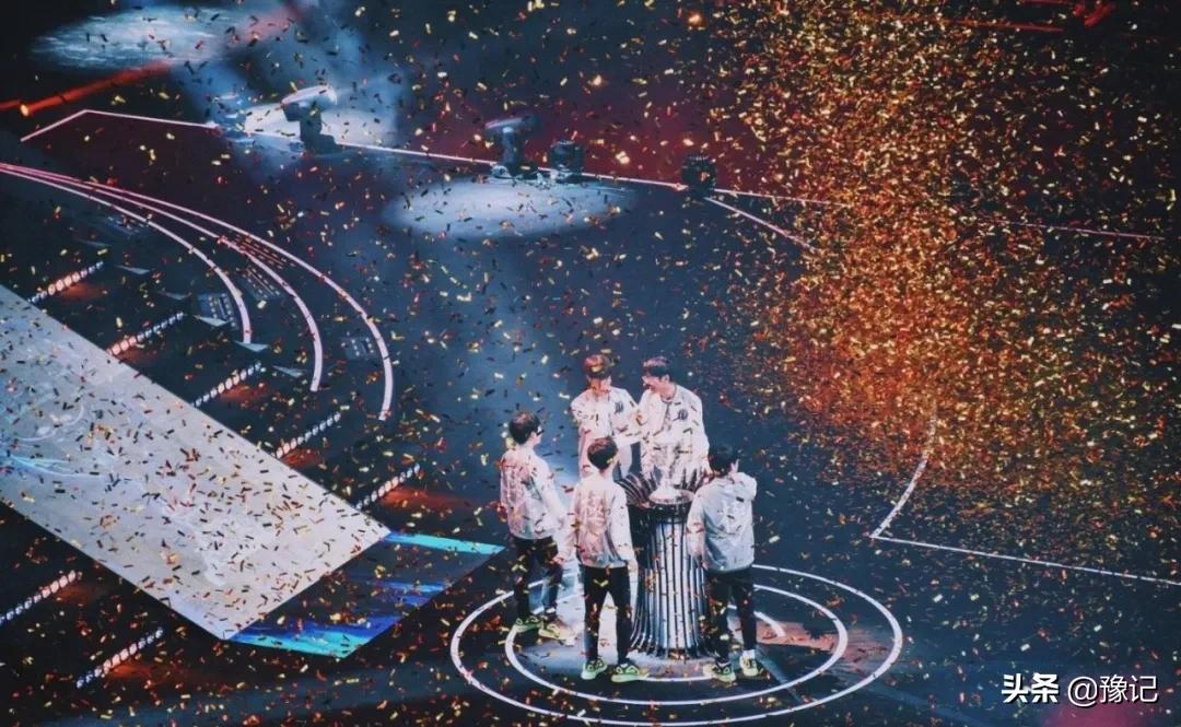 郑州投资150亿元的国际电竞城,郑州会成为下一个杭州吗