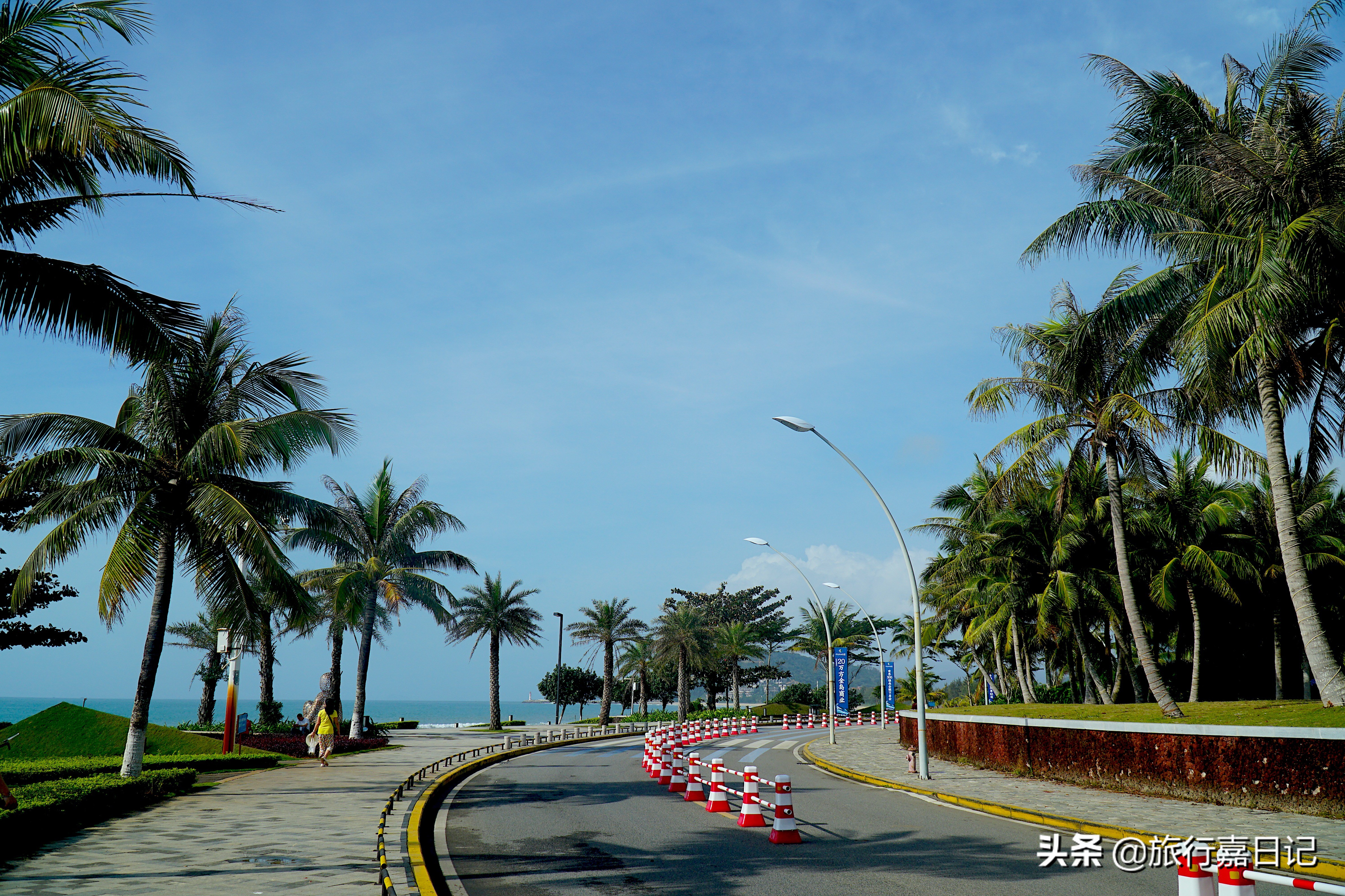 重庆到海南6天自驾游攻略,自驾游重庆到四川4天