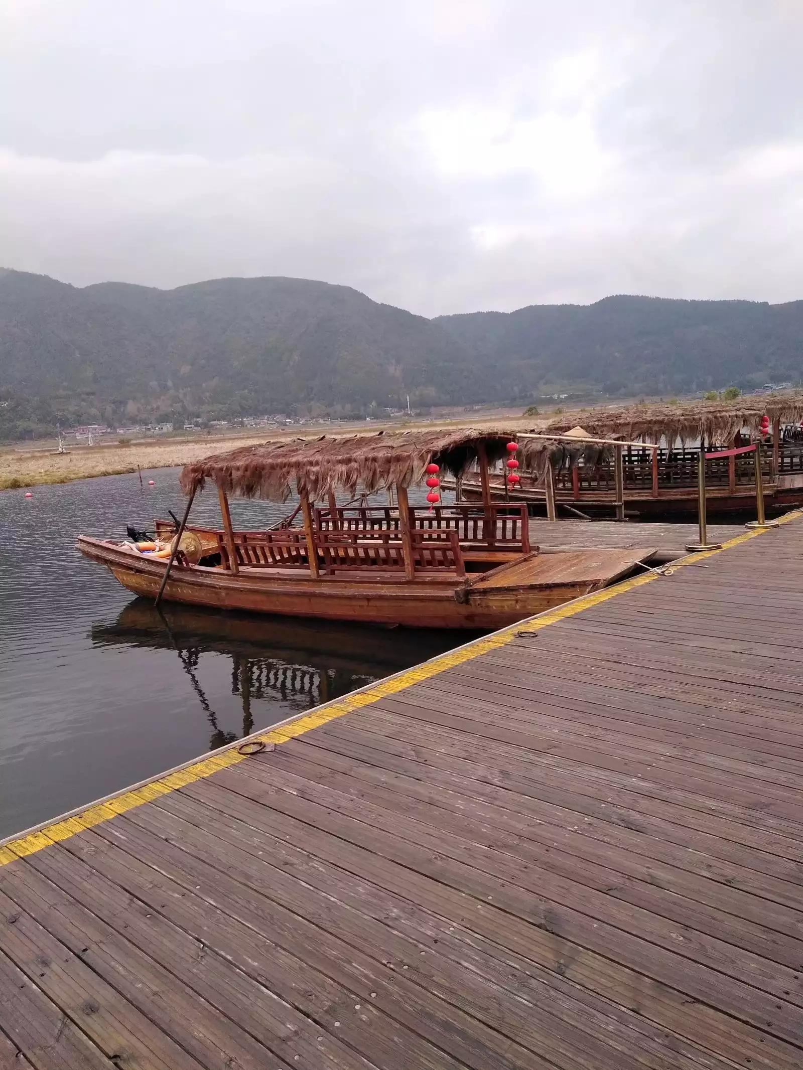 滇西之行,滇西之旅自驾游