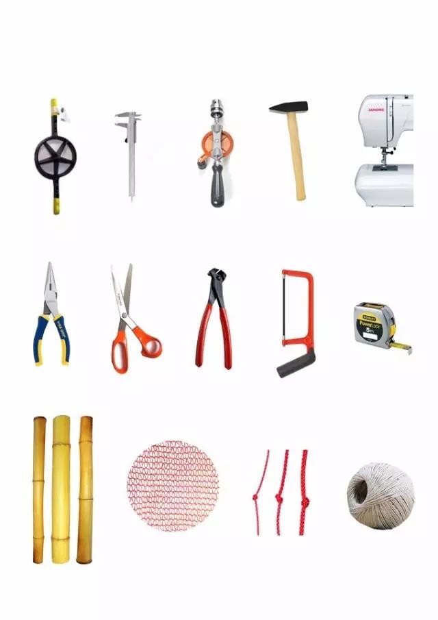 设计师在非洲做了个花篮，用来向天空借水