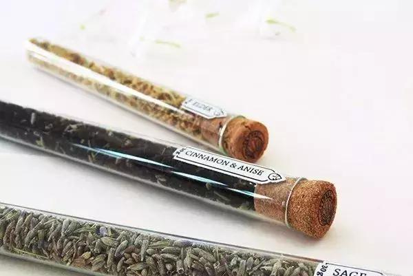 创意茶叶礼盒包装图片大全,有意境复古的茶叶包装