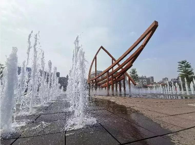 深圳沙井万丰海岸城开业,深圳市宝安区在建学校