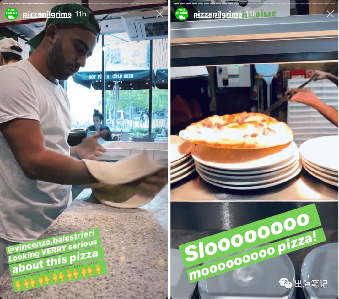 instagram自然流量,instagram的流量机制