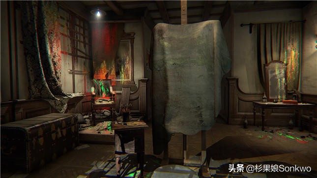 杉果双旦《渡神纪》178元好价，凑单可再减30