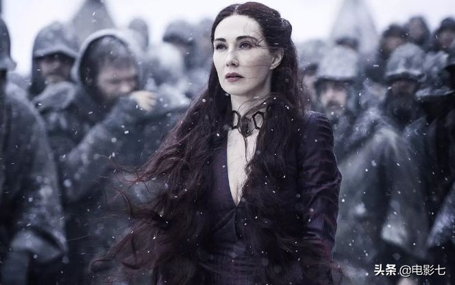 凛冬将至星河长明长夜未央,凛冬将至长夜