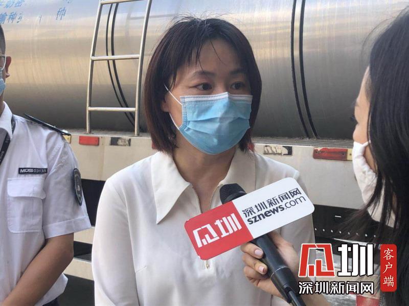 疫情期间如何保障乳制品安全?“食安探源”首期走进晨光乳业