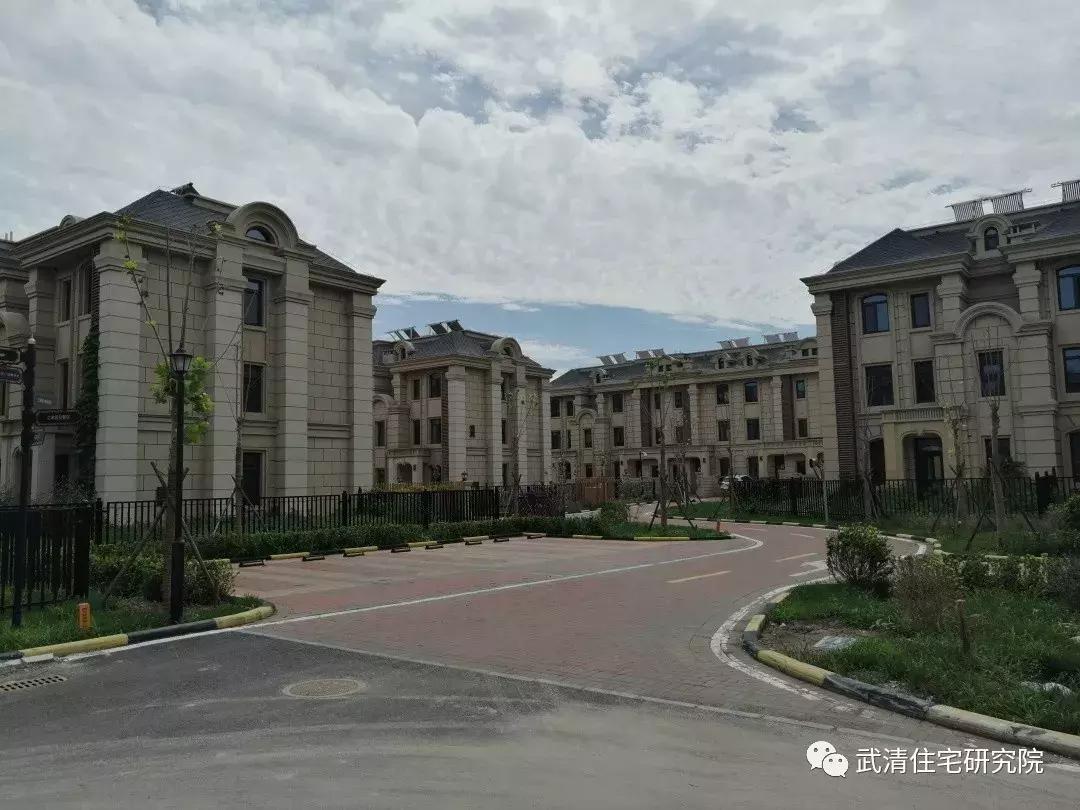 武清龙湾城居住体验,住在武清高村方便吗