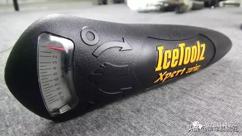 扭力扳手评测电动扳手,实用扭力扳手