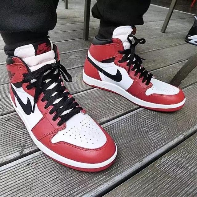 莆田球鞋有多真,莆田鞋被美国海关拦截