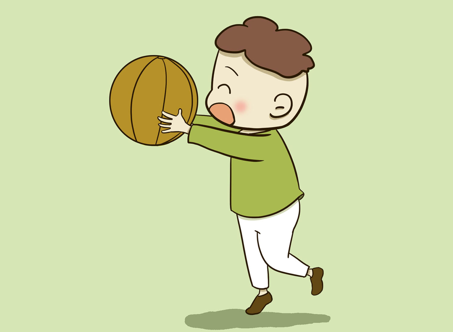 如何解决孩子的身高长高问题,能让你的孩子长高十厘米家长必看