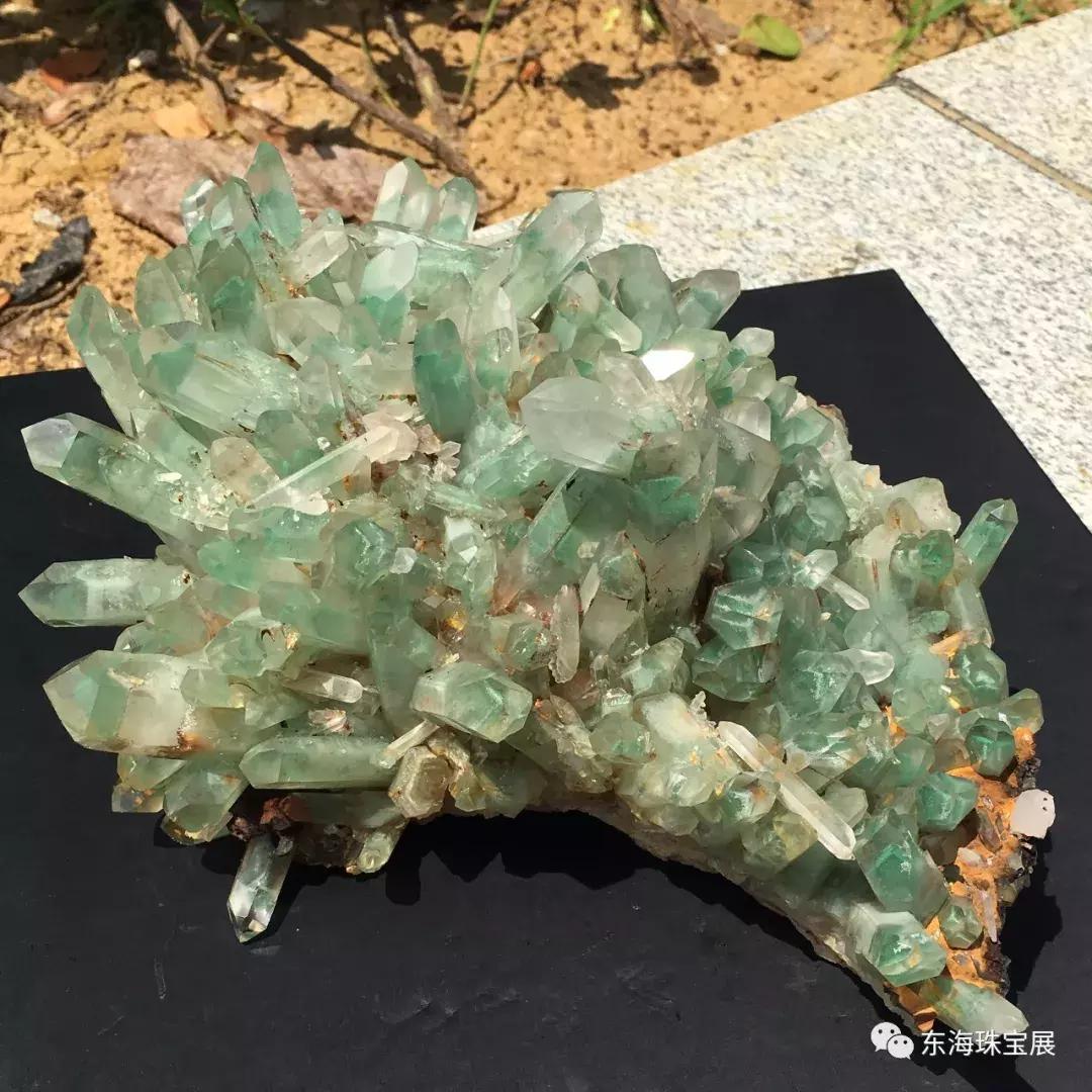 最好看的天然矿物,世界上最珍贵的矿物