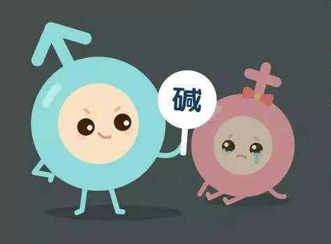 食用碱容易怀男孩吗,吃碱性食物多久能要小孩