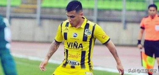 三国荐球第5集智利甲智利大学vs维尼埃弗顿