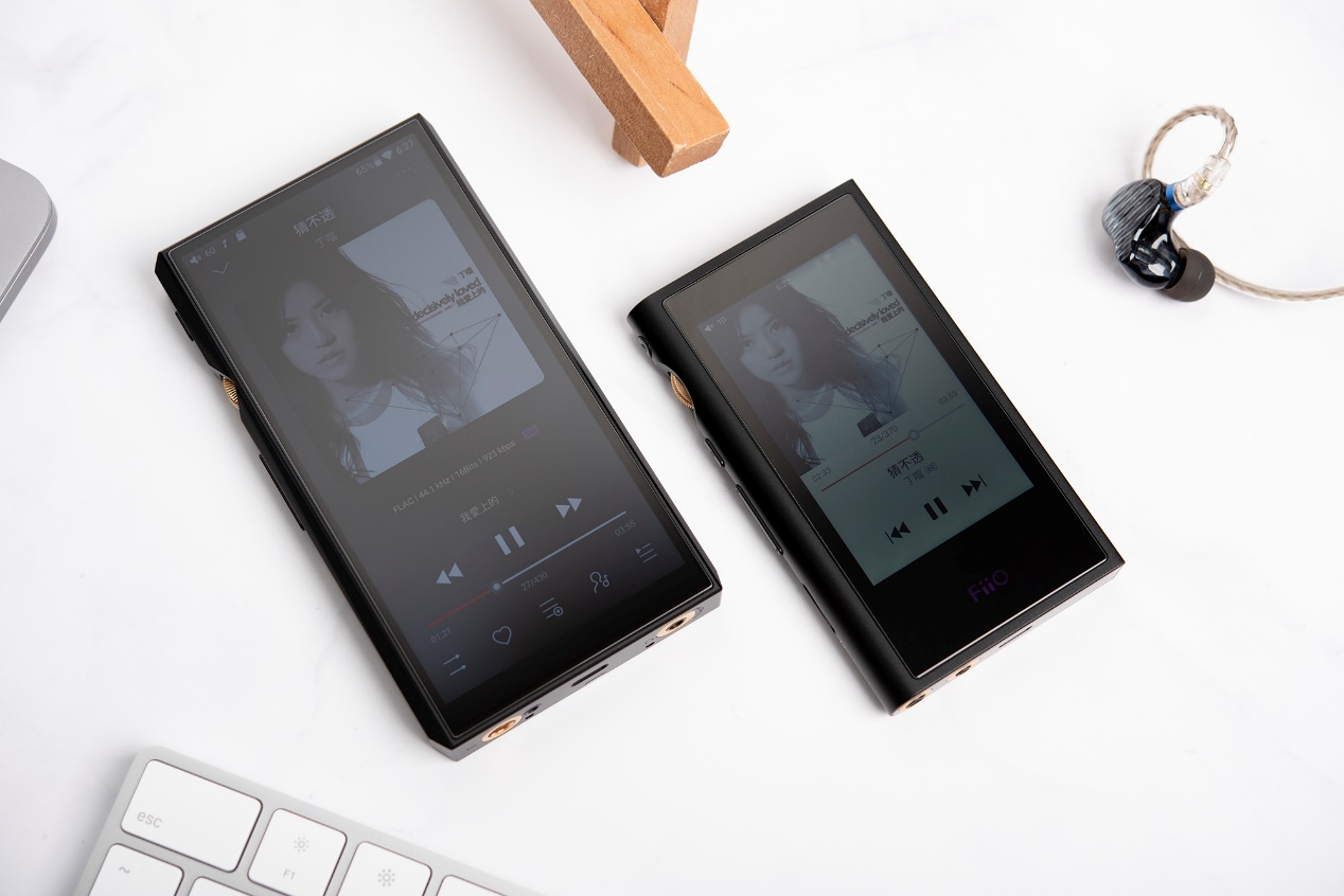 国产播放器飞傲m11评测,飞傲m11plusessdac