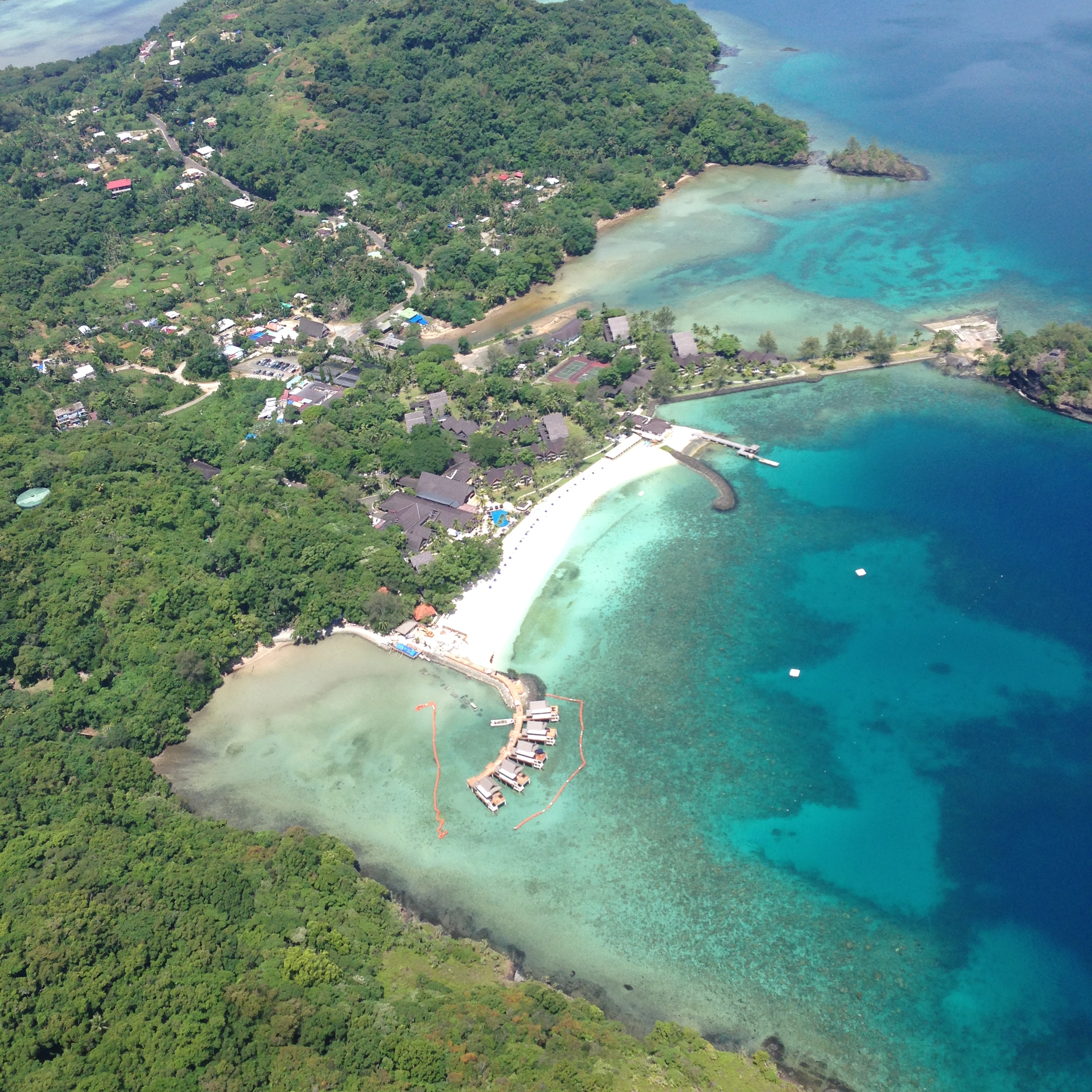 帕劳太平洋水族箱,潜水胜地帕劳水族箱