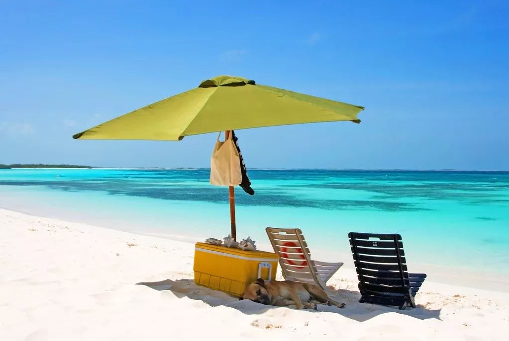 亚洲十大最美度假海岛,100座世界最美海岛