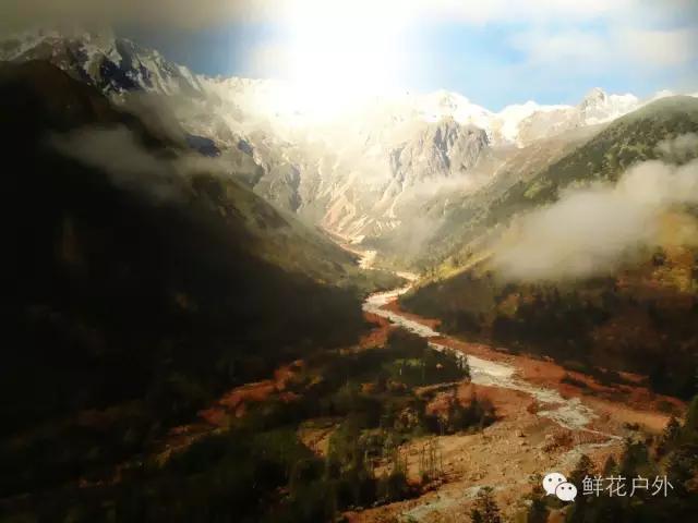 水蓝星球上最后一块净土,水蓝星球上最后一片净土