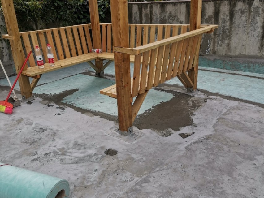 屋面卷材防水铲除用什么办法好,屋面卷材防水处理