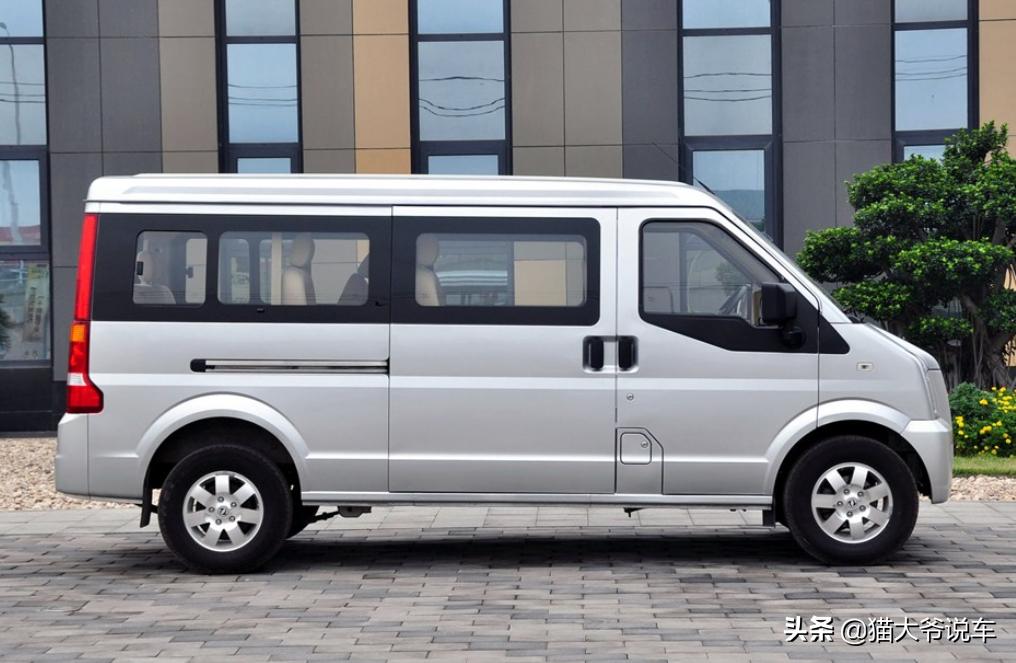 最新消息东风小康c37,东风小康c37和加长版有什么不同处