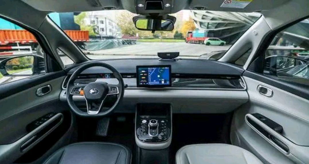 比亚迪D1上市，售价15.18万，仅对滴滴网约车司机开放销售