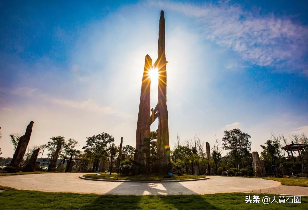 湖北有哪些县市风景最好,湖北有什么山水风景