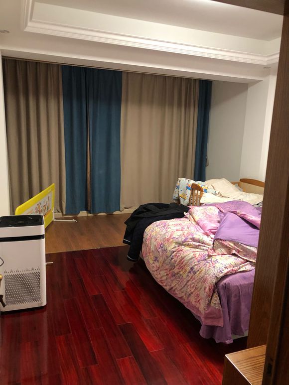 农村2层楼花20万装修,去表婶新装修的豪宅做客