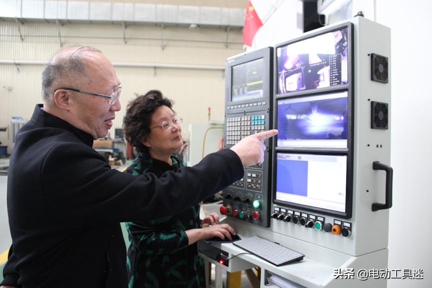 中国高端数控机床2025,中国高端数控机床最新成果视频