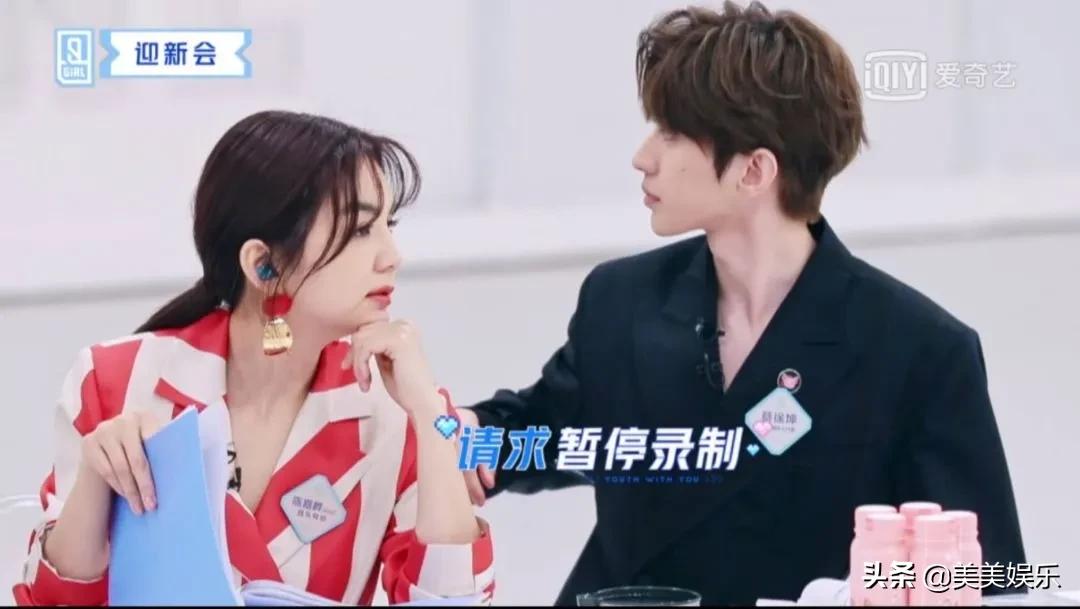 蔡徐坤的成名之路有多么艰辛,蔡徐坤成长历程