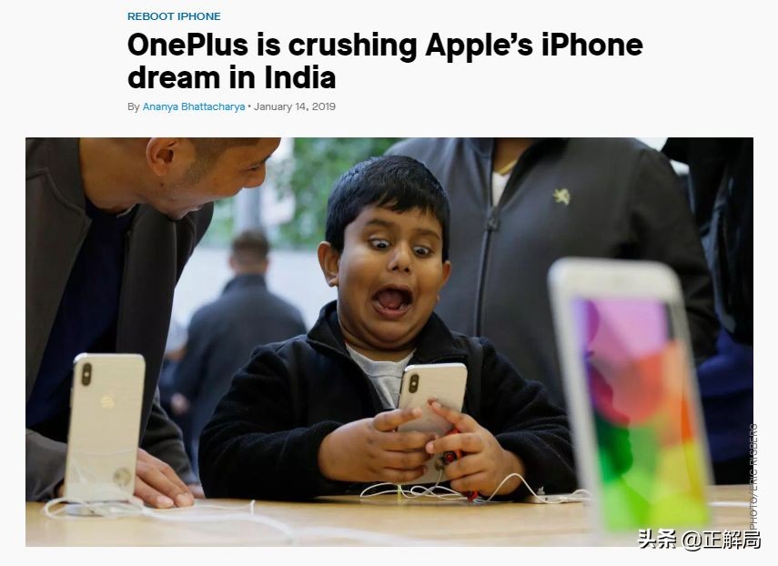 印度国内互联网格局变化,印度互联网未来潜力