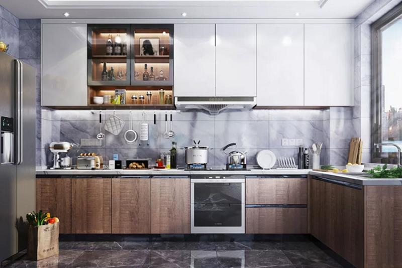 家里容易落灰看起来不整洁,家里不容易落灰的办法