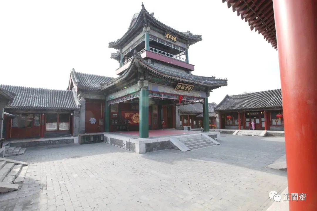 觅画记之黄宾虹,觅画记冷枚