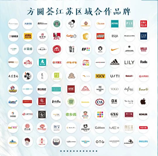 中桥方圆荟最新消息,无锡中桥方圆荟之前叫什么