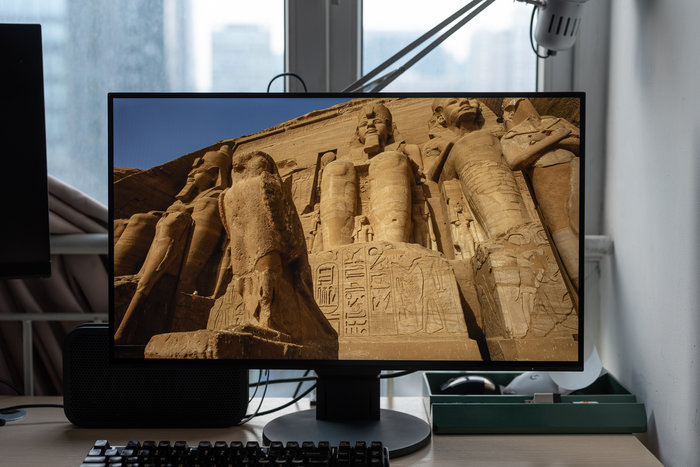 拯救钛合金gou眼艺卓EIZOEV2785