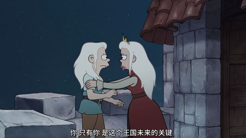 脑洞超大完整版,脑洞大到离谱的动画