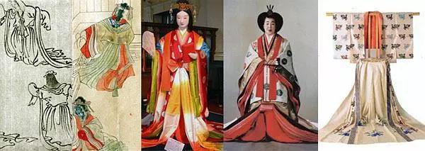 唐朝古代宫廷女装,唐代女装风格是什么