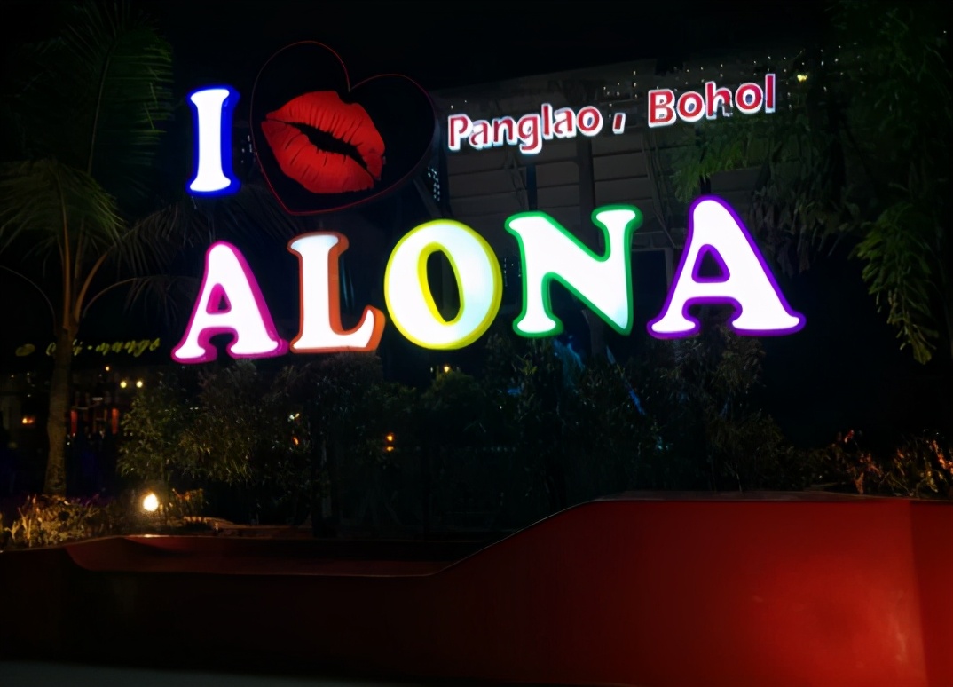 菲律宾自由行旅游攻略地图,菲律宾10天深度游