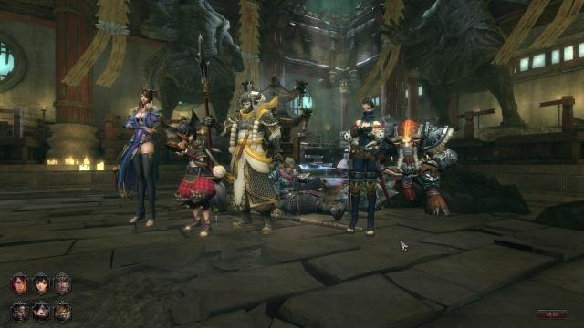 斗战神好玩吗2016,令人惋惜的游戏斗战神