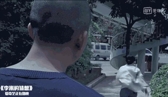 周冬雨的变化过程,周冬雨的变化你发现了吗