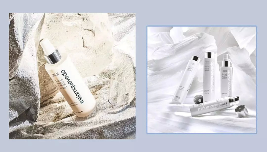 没想到有一天我会跟着宁静学习美妆干货……