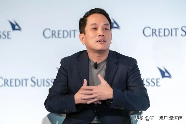 印尼goto集团上市,印尼goto创始人