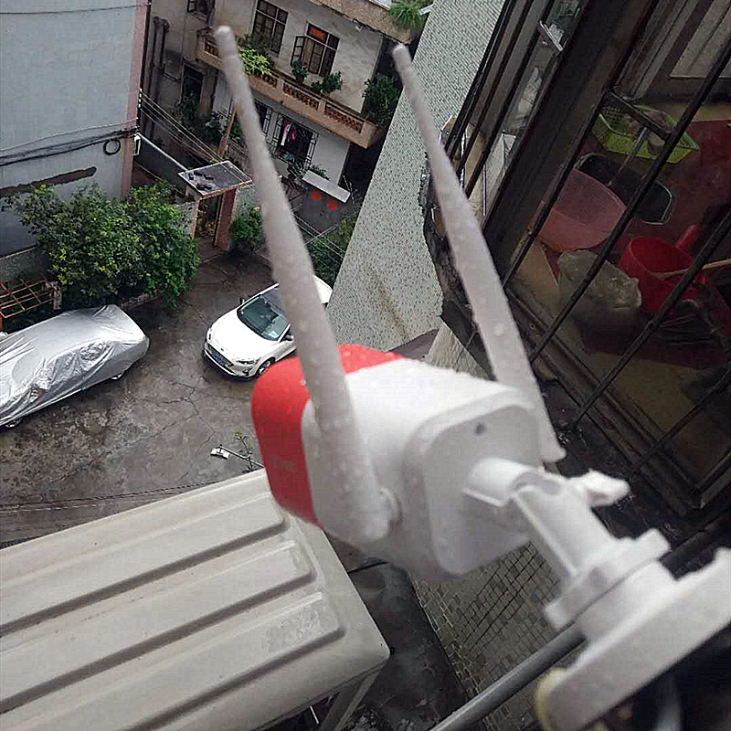 360红色警戒标准版和高配版的区别,360摄像头红色警戒版说明书